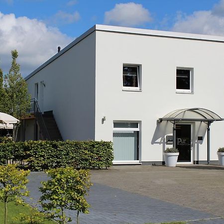 Pur Hotel Emlichheim Esterno foto