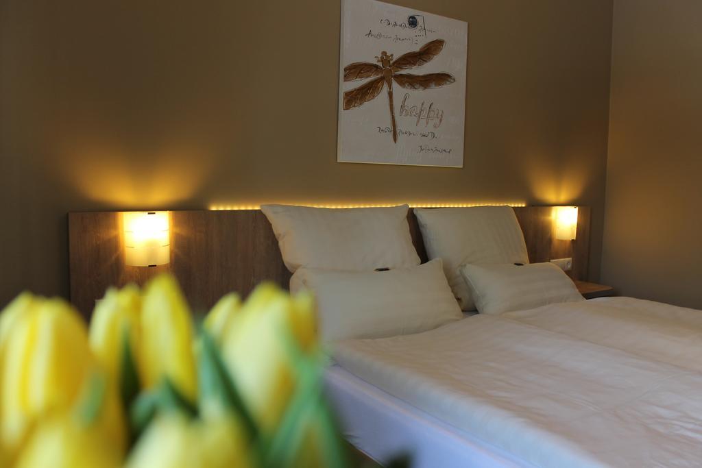 Pur Hotel Emlichheim Camera foto