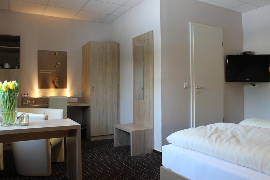Pur Hotel Emlichheim Esterno foto