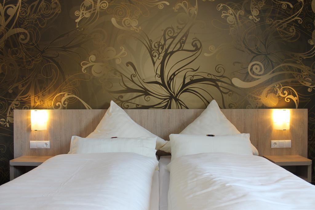 Pur Hotel Emlichheim Camera foto