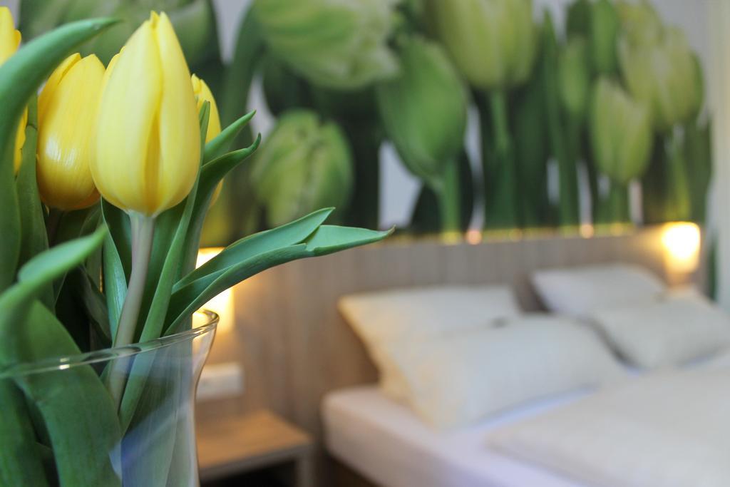 Pur Hotel Emlichheim Esterno foto