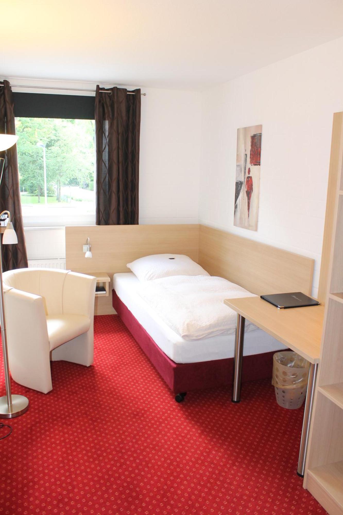 Pur Hotel Emlichheim Esterno foto