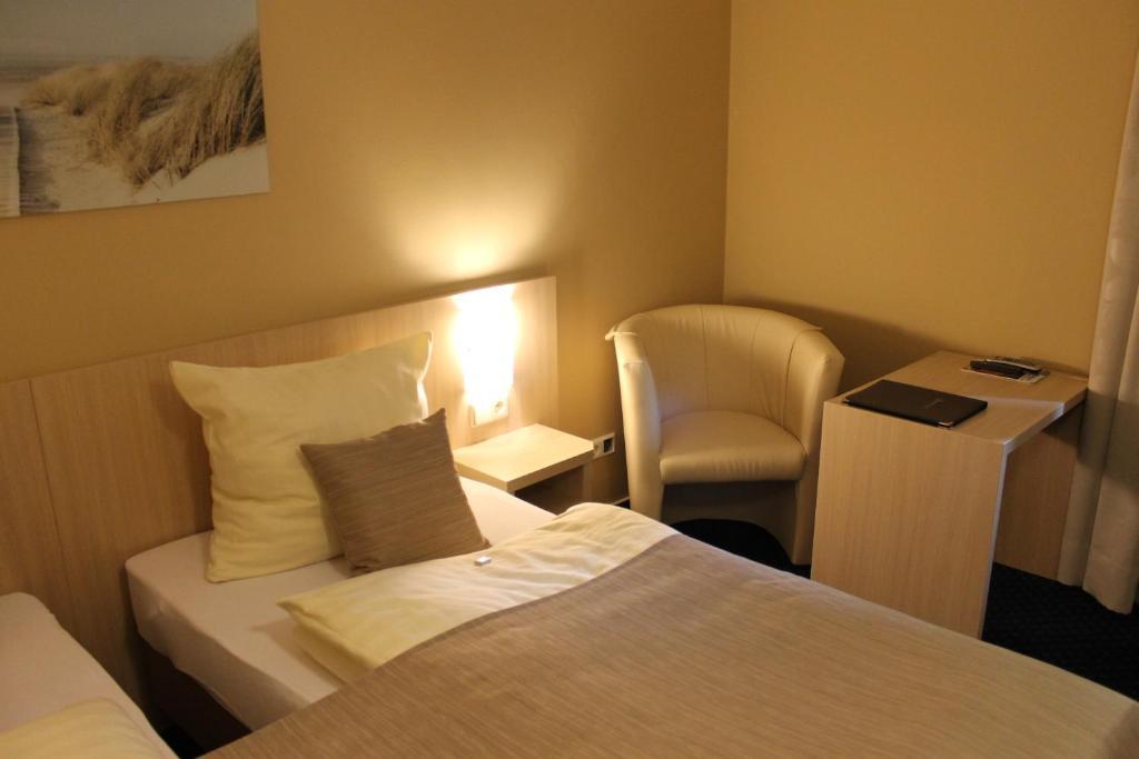 Pur Hotel Emlichheim Camera foto