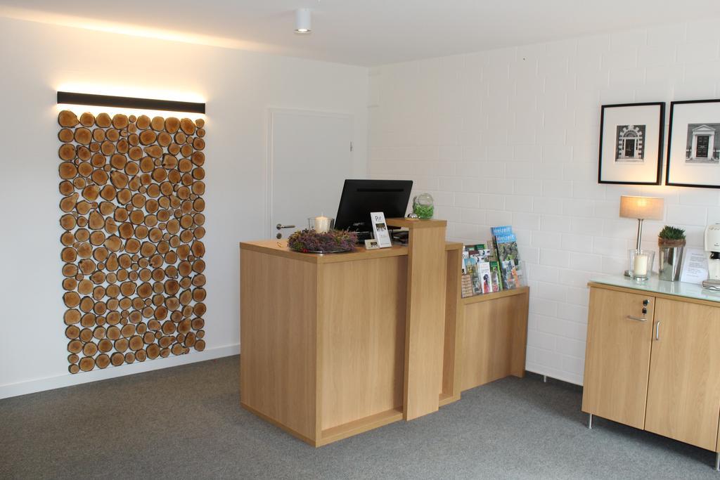 Pur Hotel Emlichheim Esterno foto