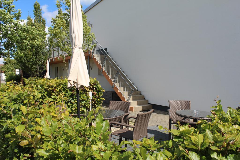 Pur Hotel Emlichheim Esterno foto