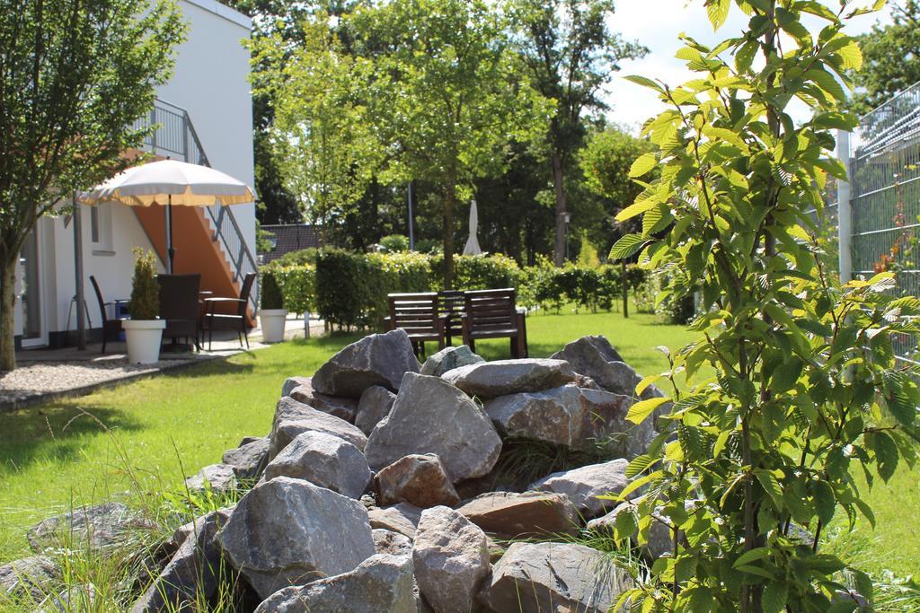 Pur Hotel Emlichheim Esterno foto