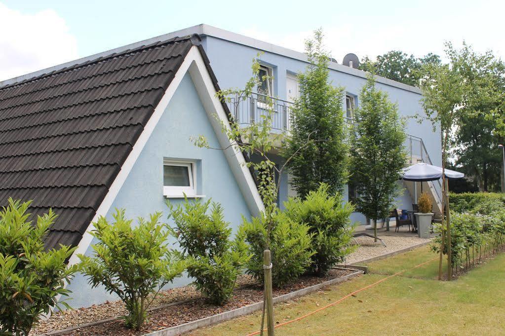 Pur Hotel Emlichheim Esterno foto