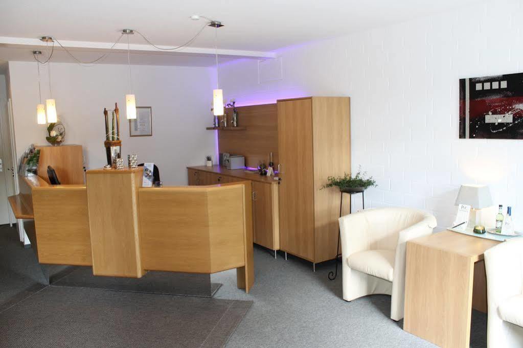 Pur Hotel Emlichheim Esterno foto