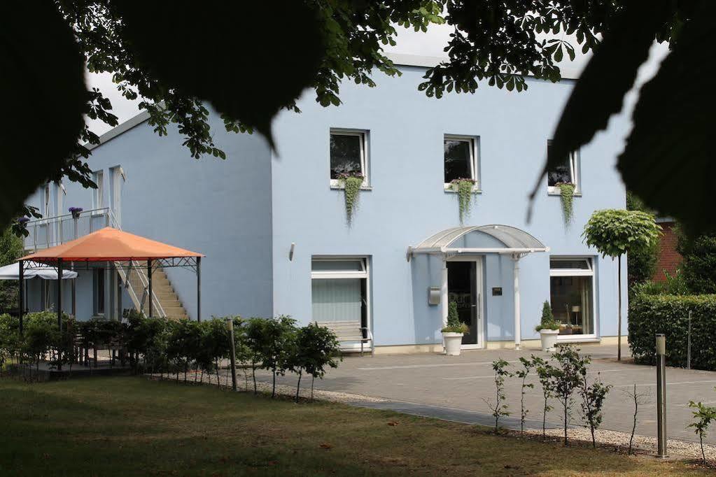 Pur Hotel Emlichheim Esterno foto