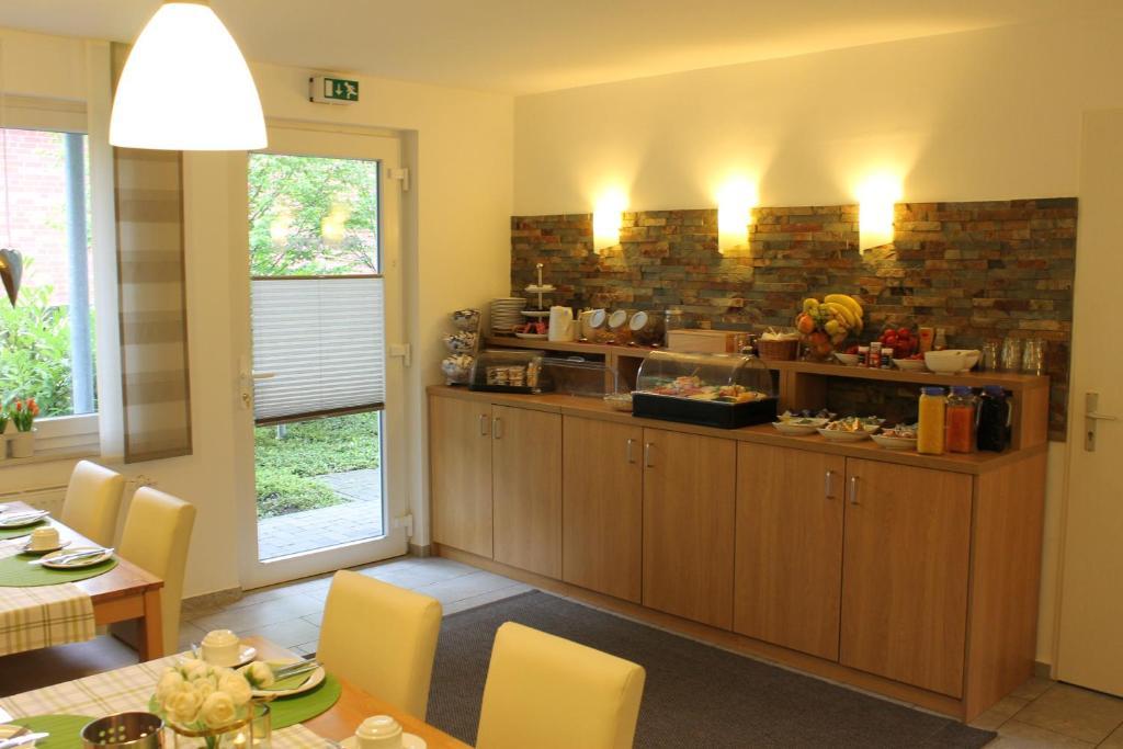 Pur Hotel Emlichheim Esterno foto