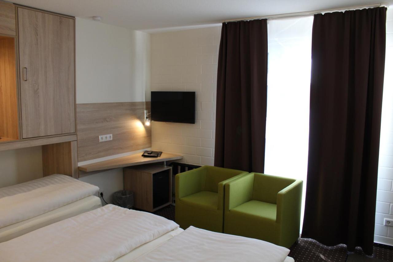 Pur Hotel Emlichheim Esterno foto