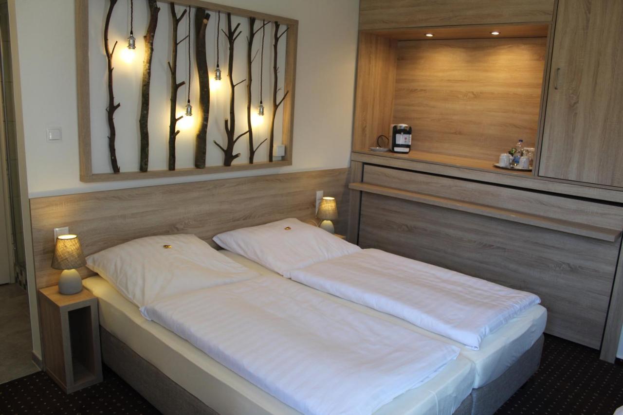 Pur Hotel Emlichheim Esterno foto